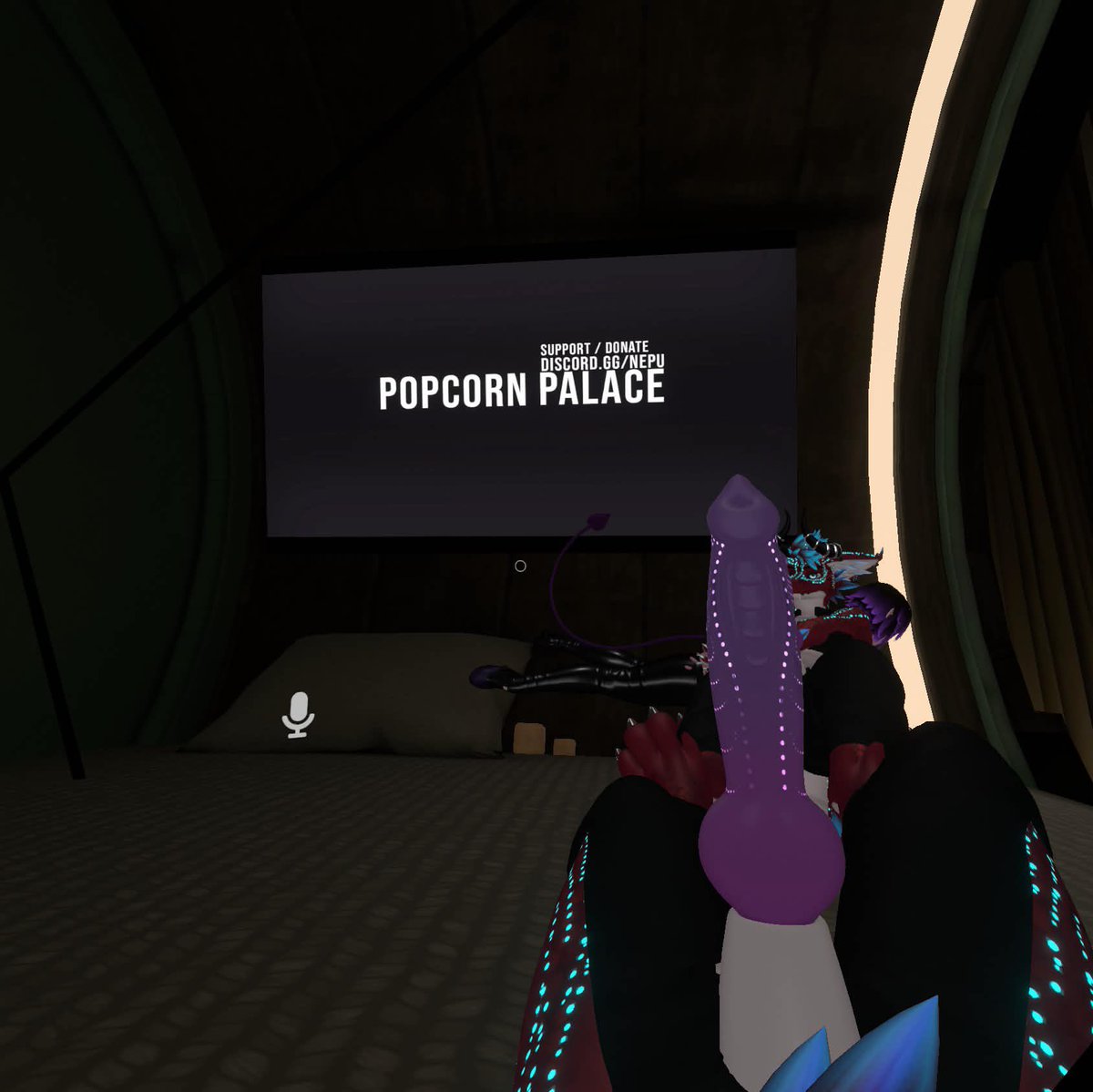 JeanLonass's tweet photo. //Love having fun on here but I also enjoy fun on vrchat, half body for now till slime trackers come in. The models I use https://t.co/ZalA2kZYRR