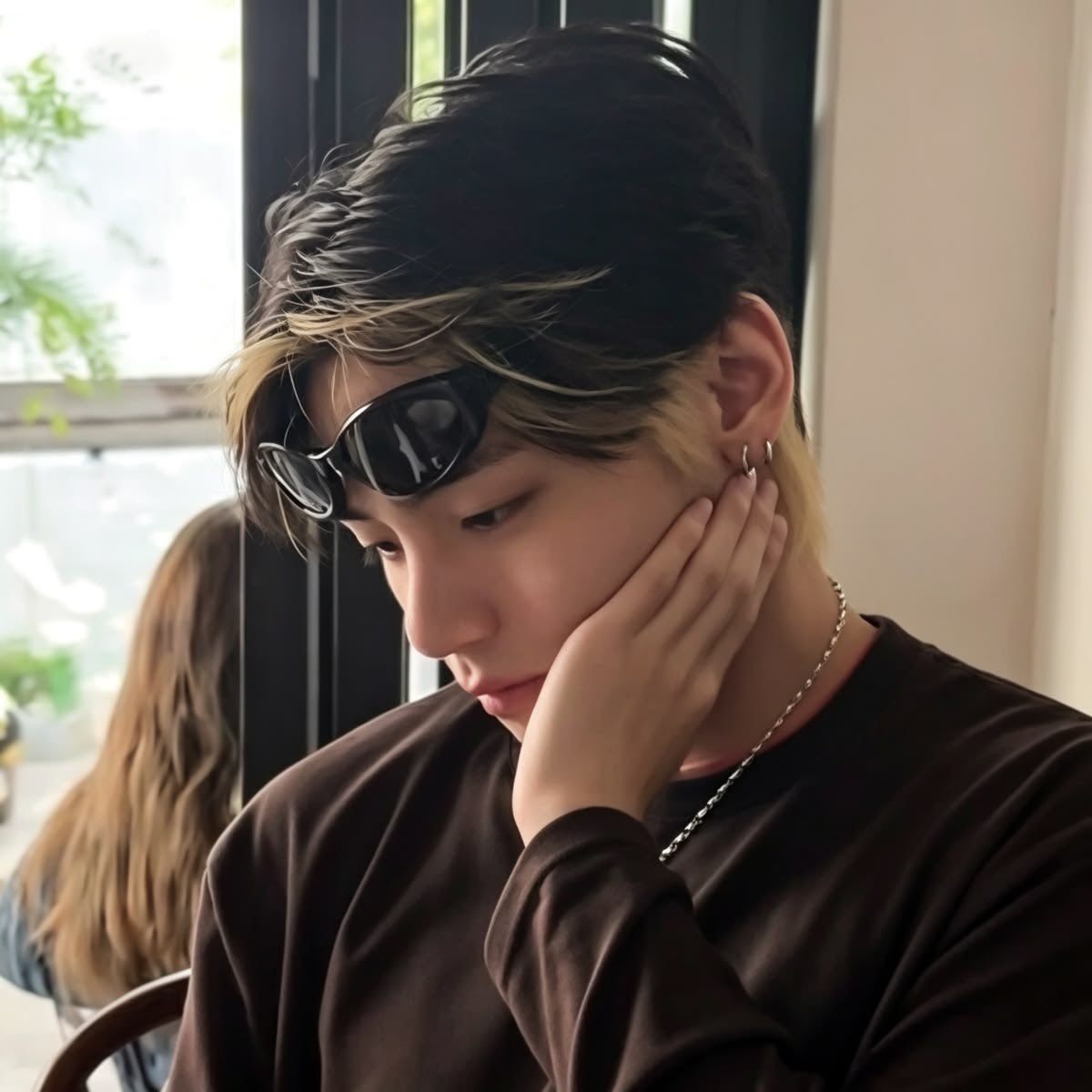 zara ᥫ᭡ ⁷ ON LIMIT tweet media