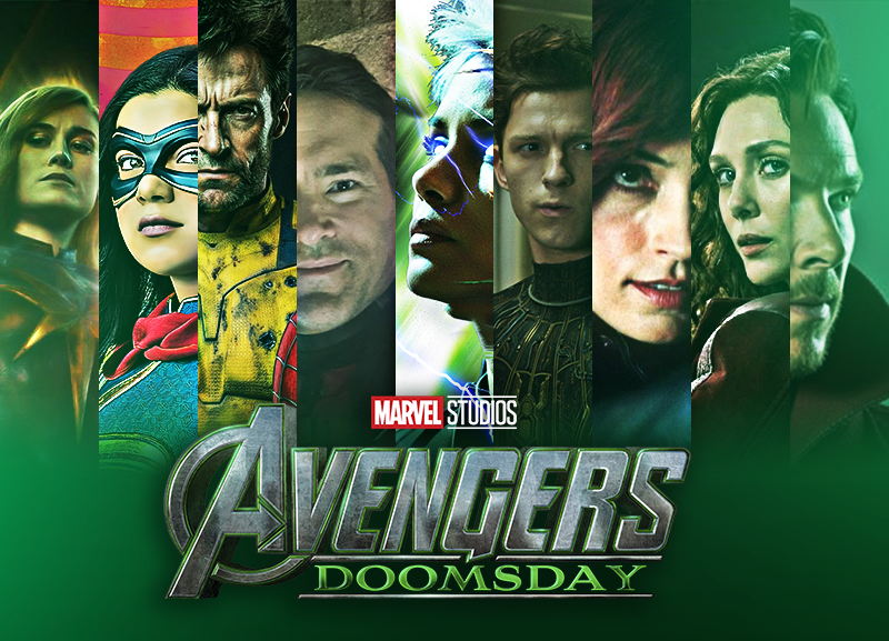Marvel Spoiler Ⓐ tweet media