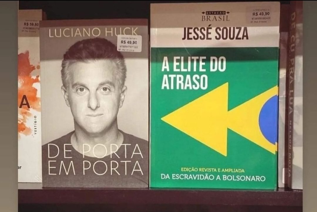 CrisBlum2's tweet photo. @LucianoHuck Lixo ambulante https://t.co/ZhN9dtZQvU