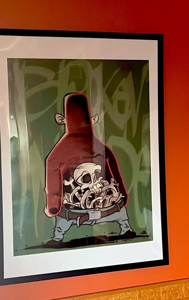 🚫👁️🧪Lou tweet media