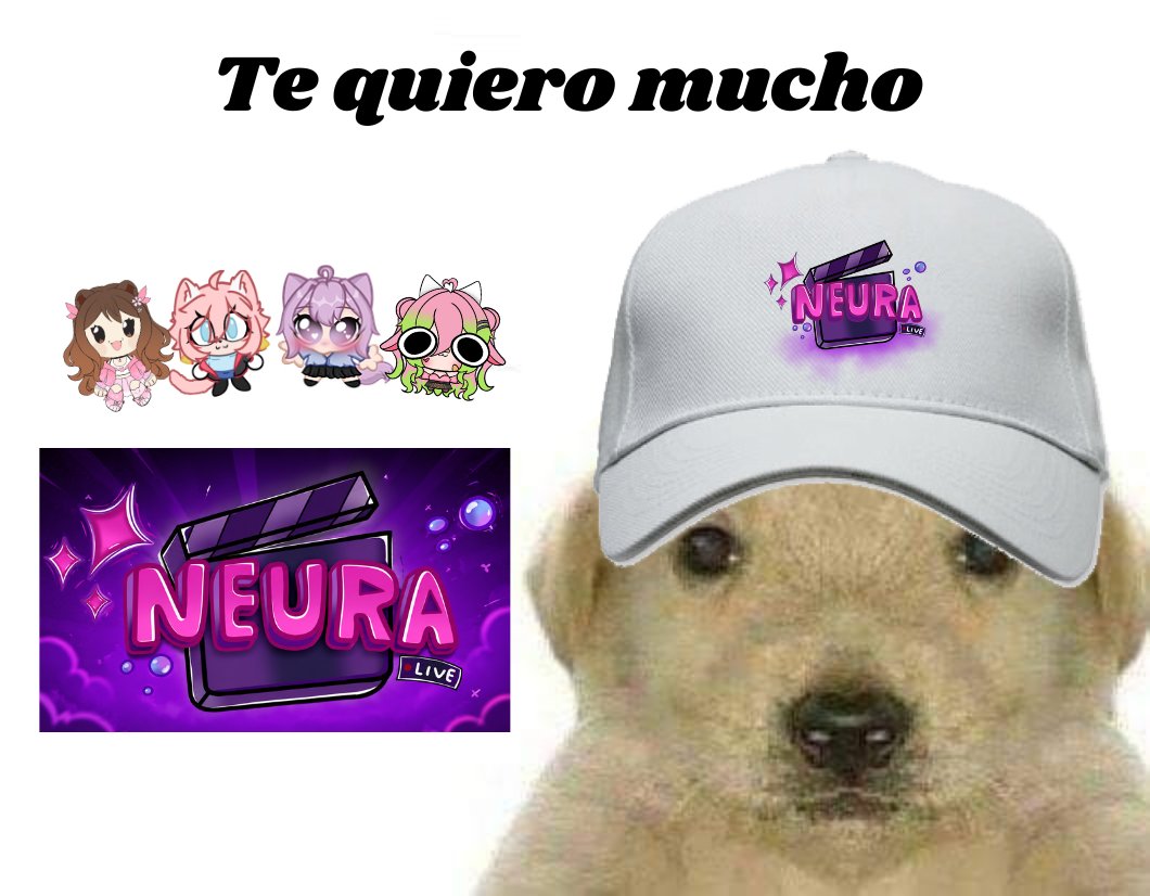 NeuraLive_'s tweet photo. Más que una agencia somos una agency, más que una familia somos una family, más que amigos somos friends🗣🗣🗣 https://t.co/Ymql5kZTQX