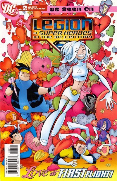 DC Lovebot tweet media