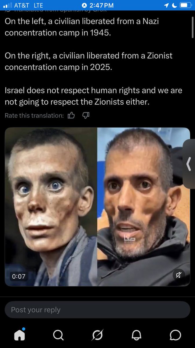 A Former Jew tweet media