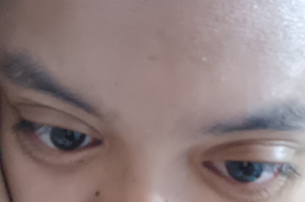 Aya tekpang²⁶ tweet media