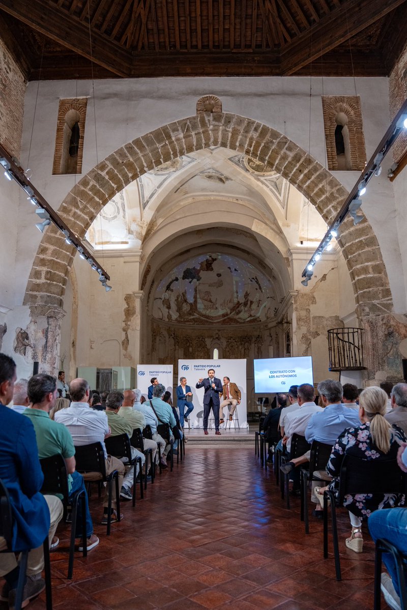 Paco Núñez tweet media