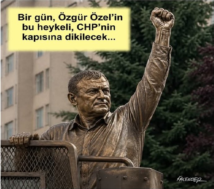 Hasan Özkul tweet media