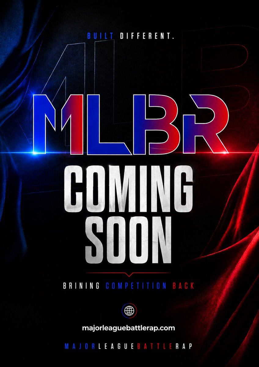 Threeoco's tweet photo. Couldn’t make it to the event? We got you 🤝

We kept it private… but it was TOO GOOD to hold any longer.

🔥 VOD OUT NOW
https://t.co/W45p5rm8IM

AND WE’RE NOT DONE…

🏆 Major League Battle Rap is coming. Bringing competition back.

https://t.co/ifrVuCx6ZH

#MLBR #BattleRap https://t.co/Eq1eIsY0Gl
