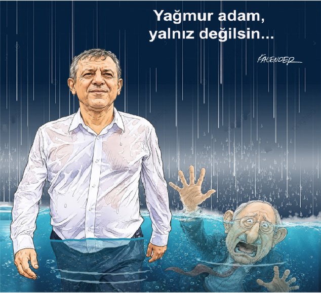 Hasan Özkul tweet media