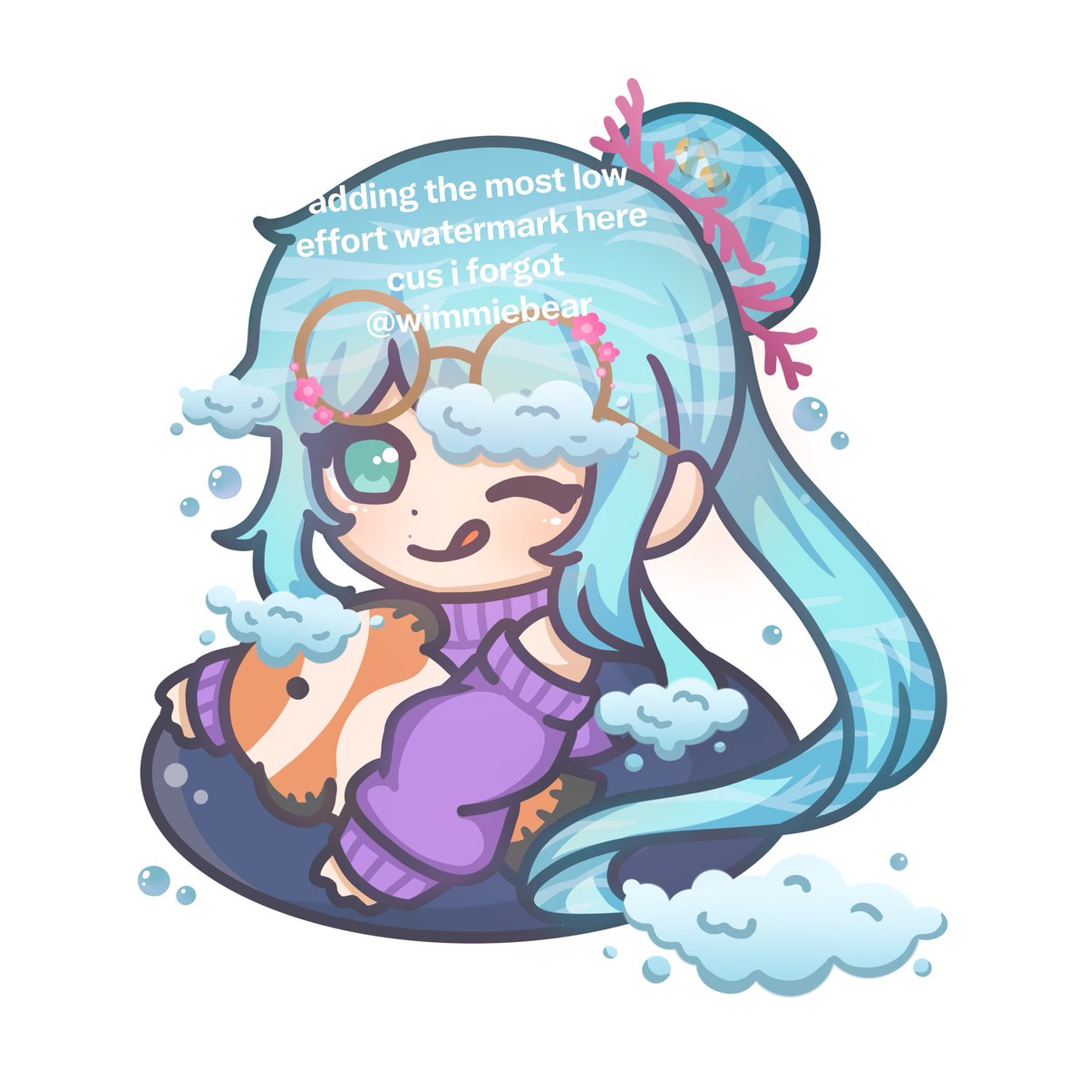 wimmie 🦩 tweet media