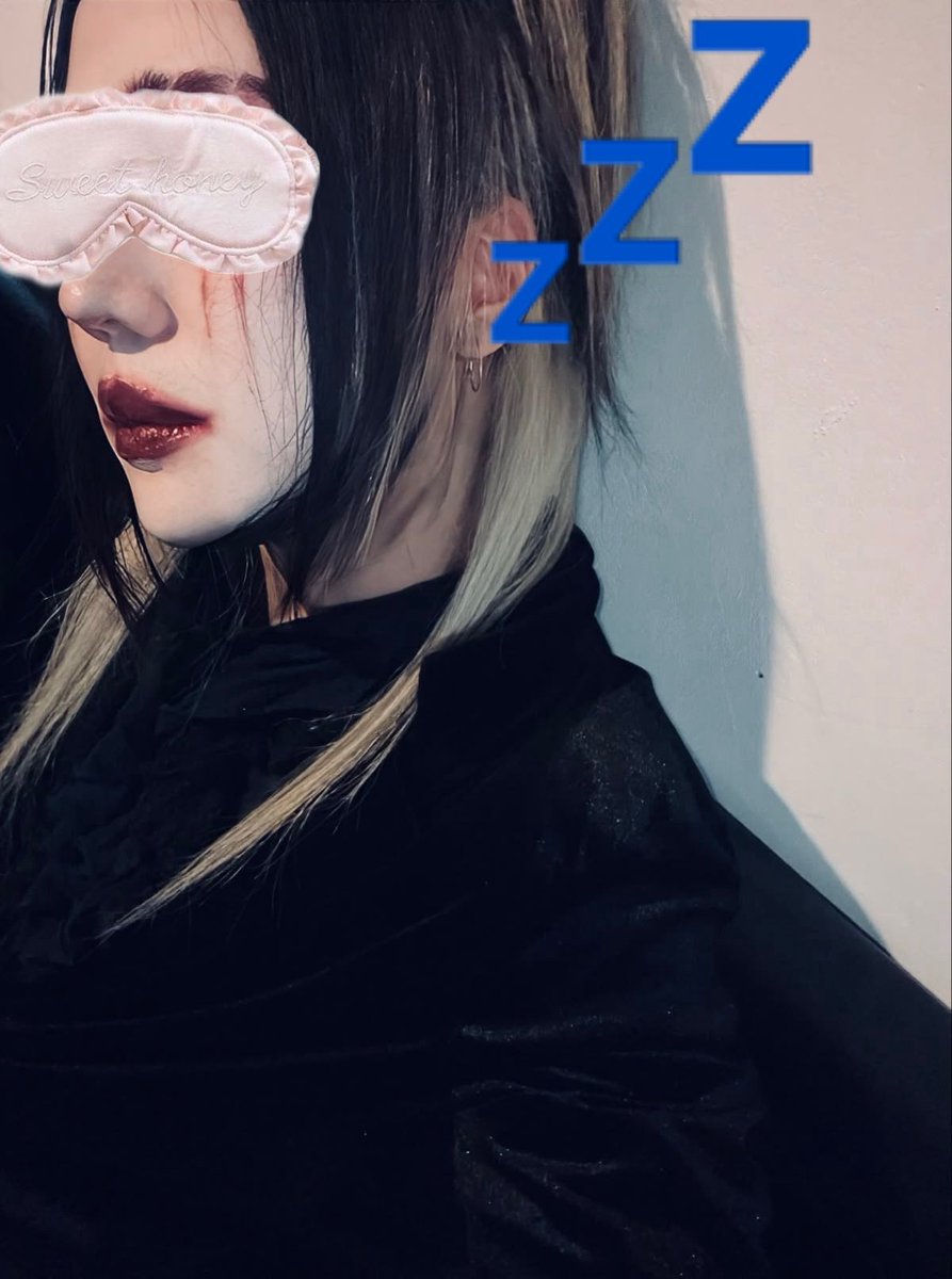 Z e r a † | missing MME💔 tweet media