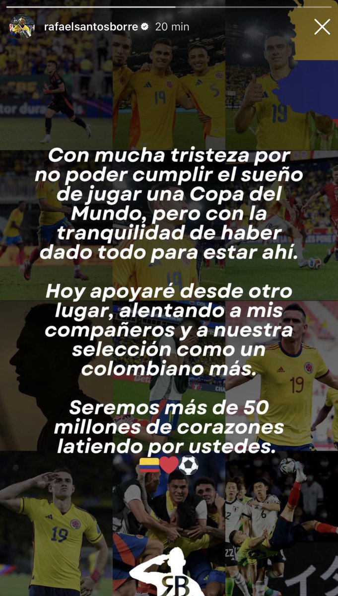 Andrés Lacouture tweet media