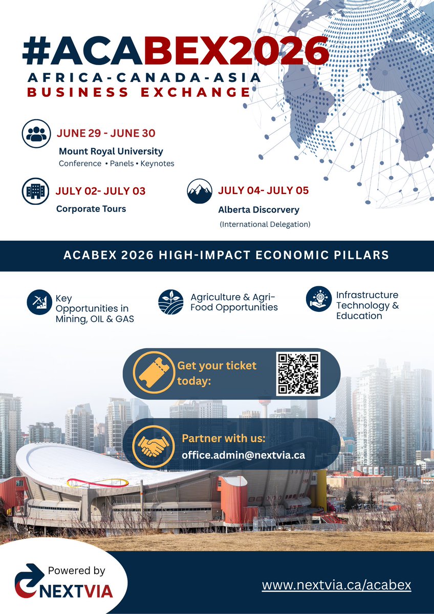 Calgary Chamber tweet media