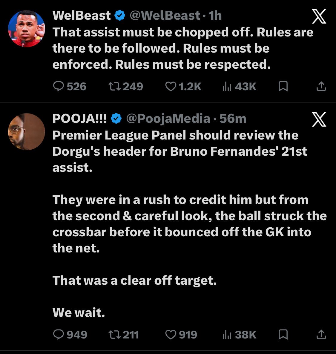 United Emirates tweet media