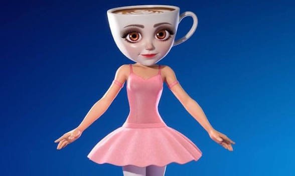 ballerina cappuccina tweet media