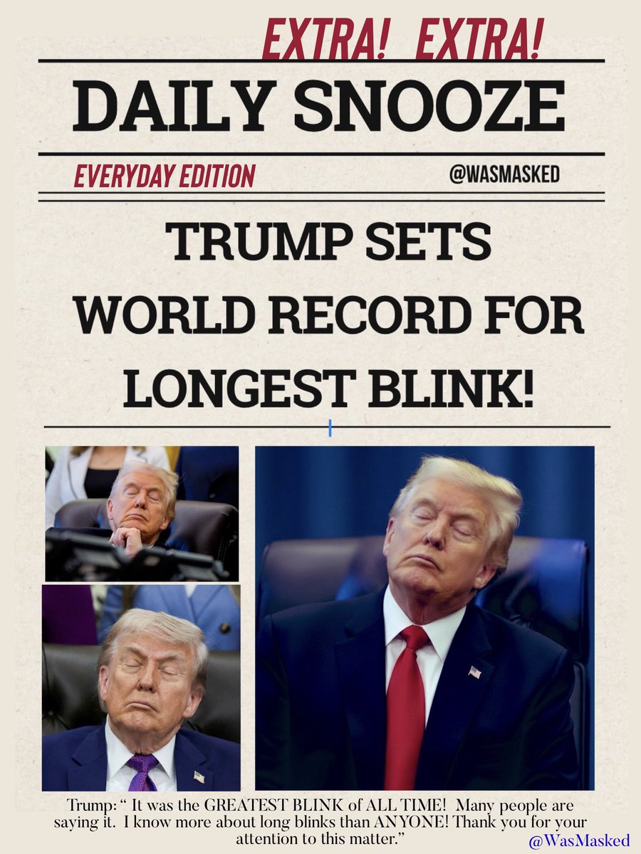 Who Was That Masked Man?🇺🇸🦅 tweet media