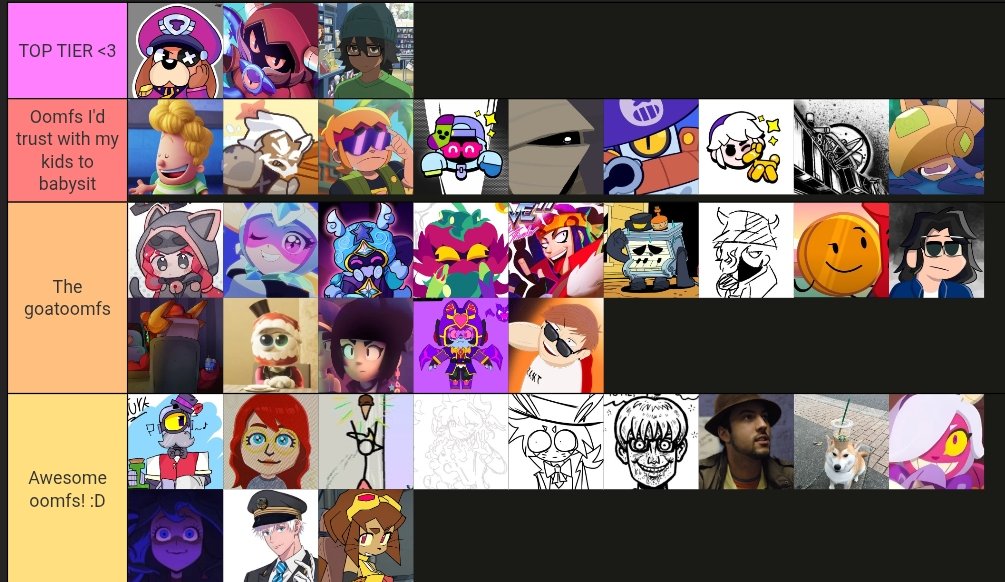 Dusk (#1 Sprout Fan) tweet media