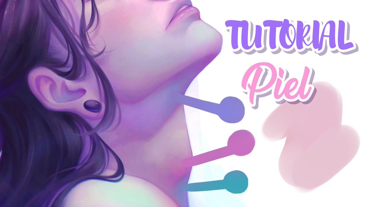 jasy_vi's tweet photo. How to paint Skin TUTORIAL 💜
https://t.co/eI1hNLYh7E
——————————————-
#tutorialart #painting #drawing https://t.co/P1CudJ4xmd