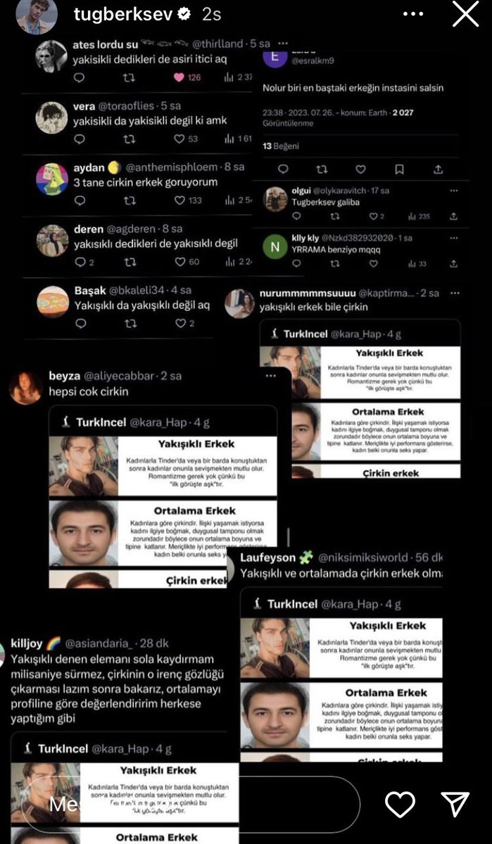 Takuma Kuwagata(Cüleybib ve Zahir bin Haram) tweet media