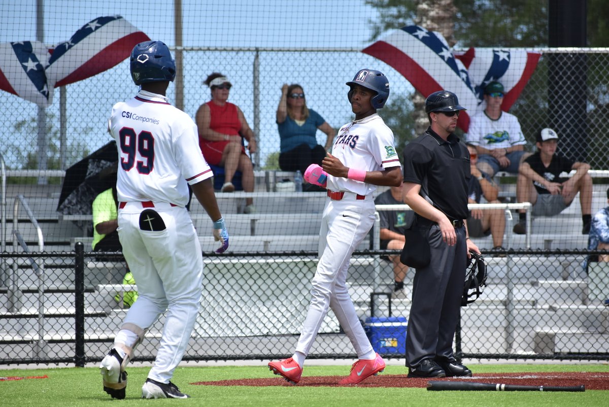 Coastal Collegiate Baseball League tweet media