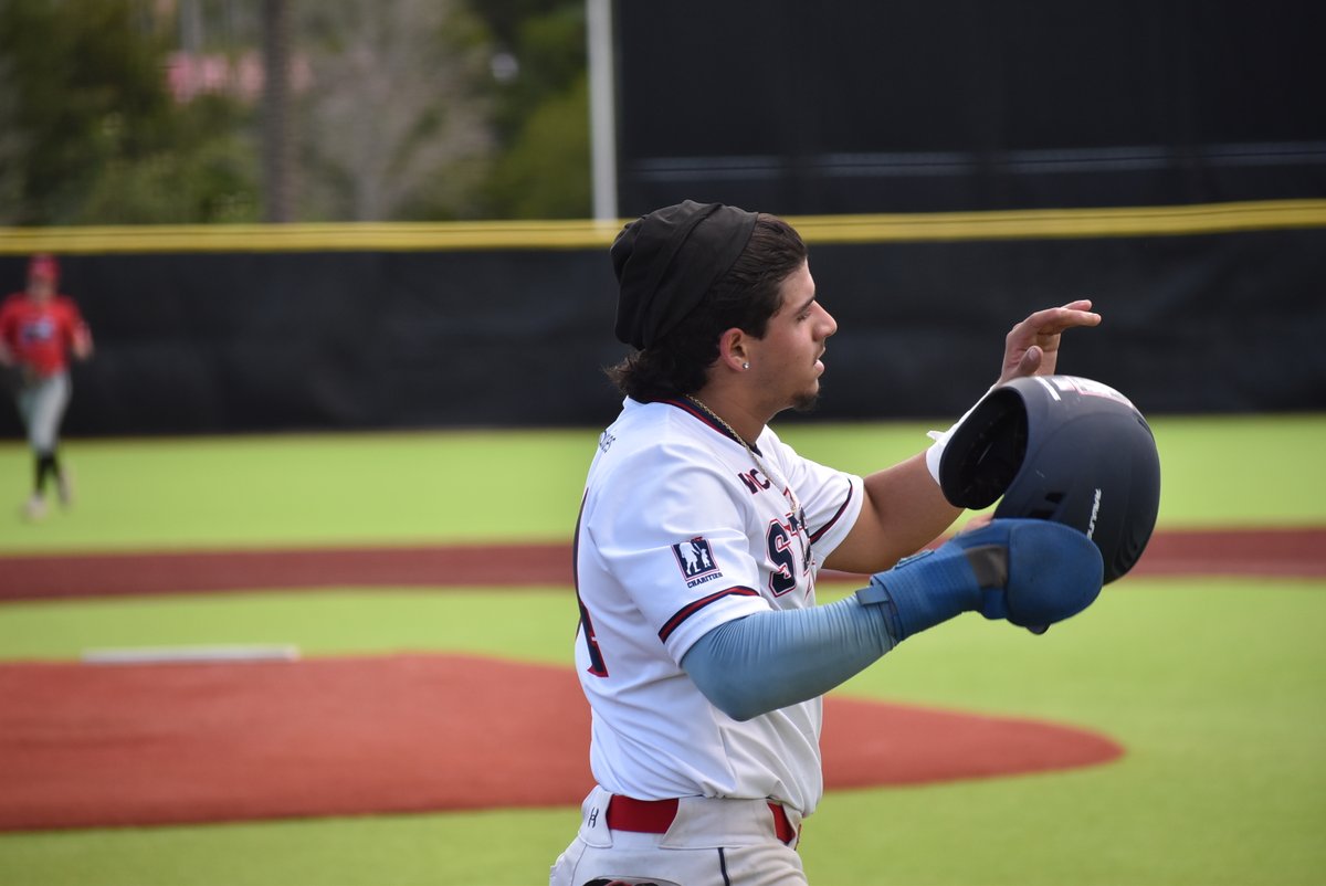 Coastal Collegiate Baseball League tweet media