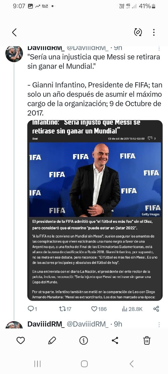 wchuiman's tweet photo. @CNNEE https://t.co/QKA6dacPcx