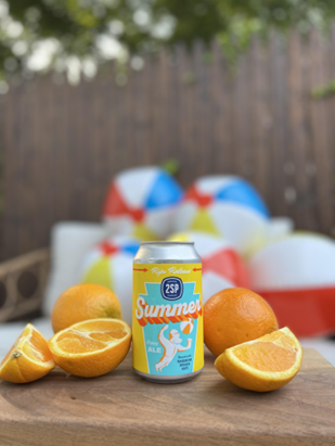 Origlio Beverage tweet media