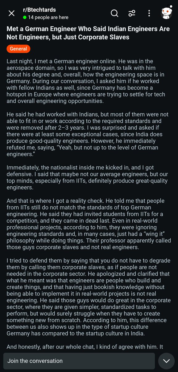 BPratap55's tweet photo. Indian Engineers Vs. the World... You will be shocked to know this. But won't you agree? https://t.co/12WJZwrogW