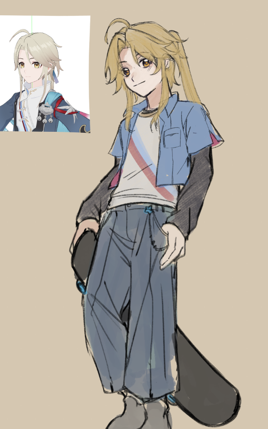 ୨୧ nana tweet media