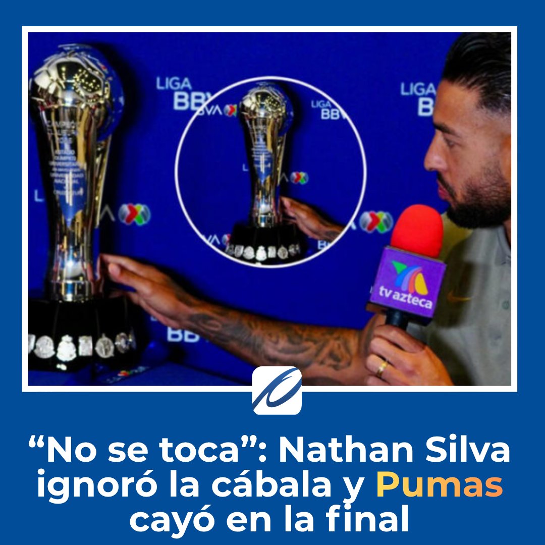 Diario Presente tweet media