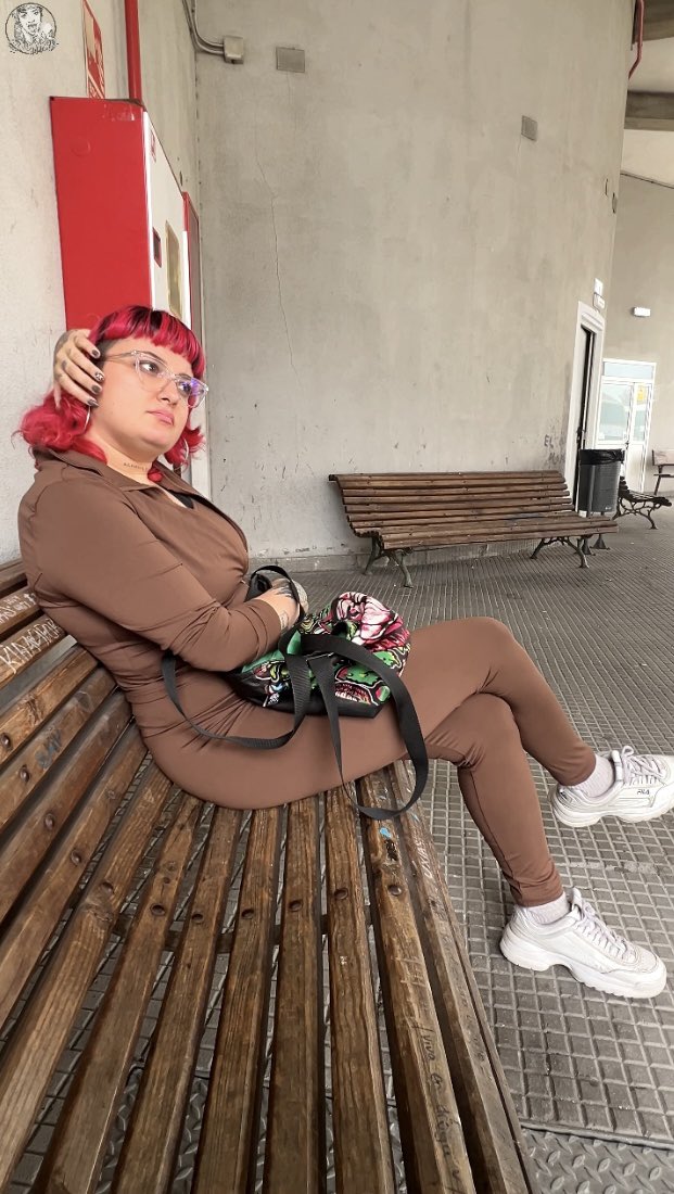 Rebeca Addams tweet media