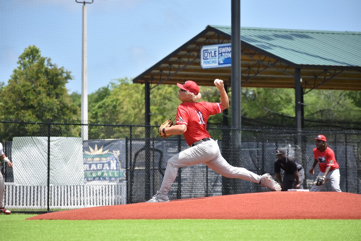 Coastal Collegiate Baseball League tweet media