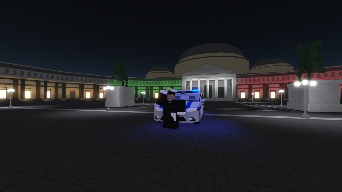 PM_Naples's tweet photo. Nella giornata di Lunedì 25 maggio, tutta la Polizia Locale, date le elezioni avvenute in data odierna, dà il benvenuto e congratula il nuovo Sindaco di Napoli! https://t.co/es0jYJjY3i