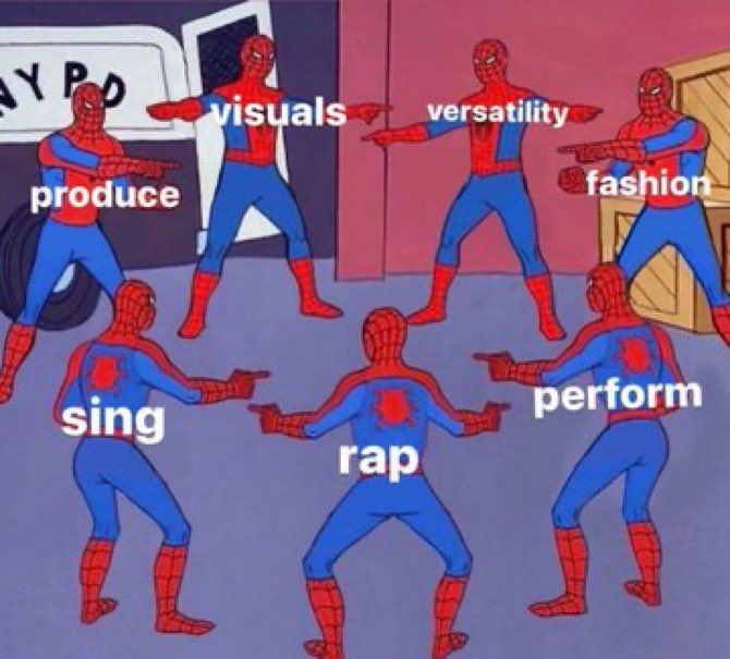 Praise🎀 tweet media