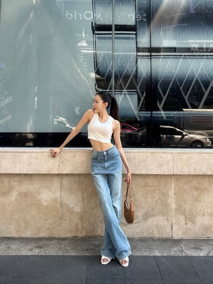windyafl's tweet photo. ส่งต่อ ams.commune size s 
540฿ free shipping kub 🧢👖🩵

#ส่งต่อamscommune #ส่งต่อเสื้อผ้ามือสอง #ส่งต่อเสื้อผ้า #ส่งต่อกางเกงยีนส์ https://t.co/MRewWzR9Nb