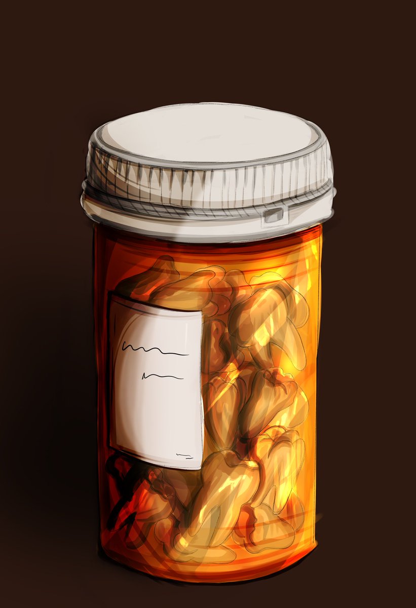 muwrichan's tweet photo. Prescription https://t.co/OwyAQTlI2j