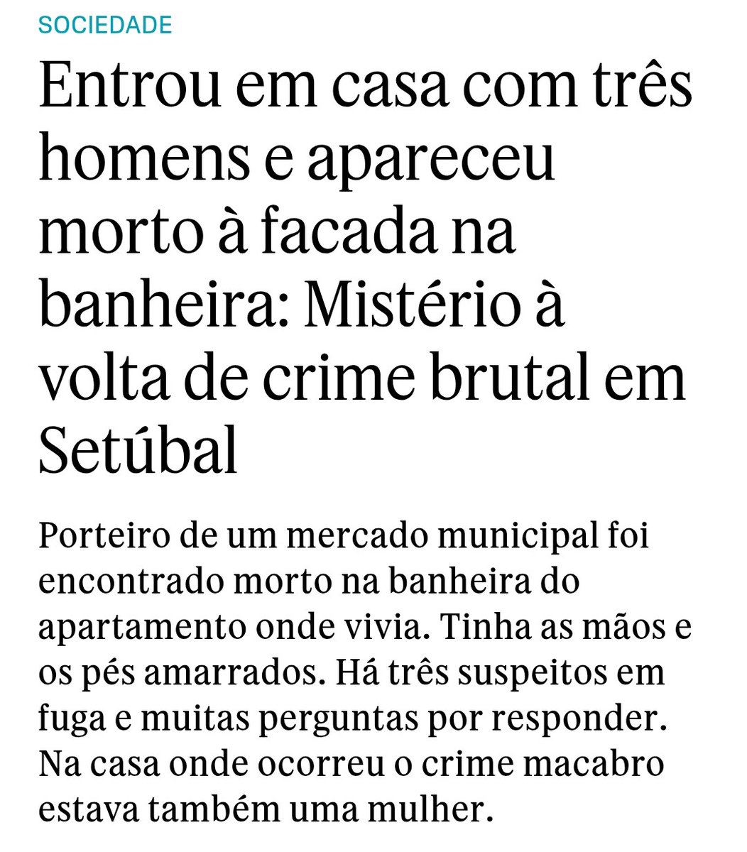 Nuno Lobo tweet media
