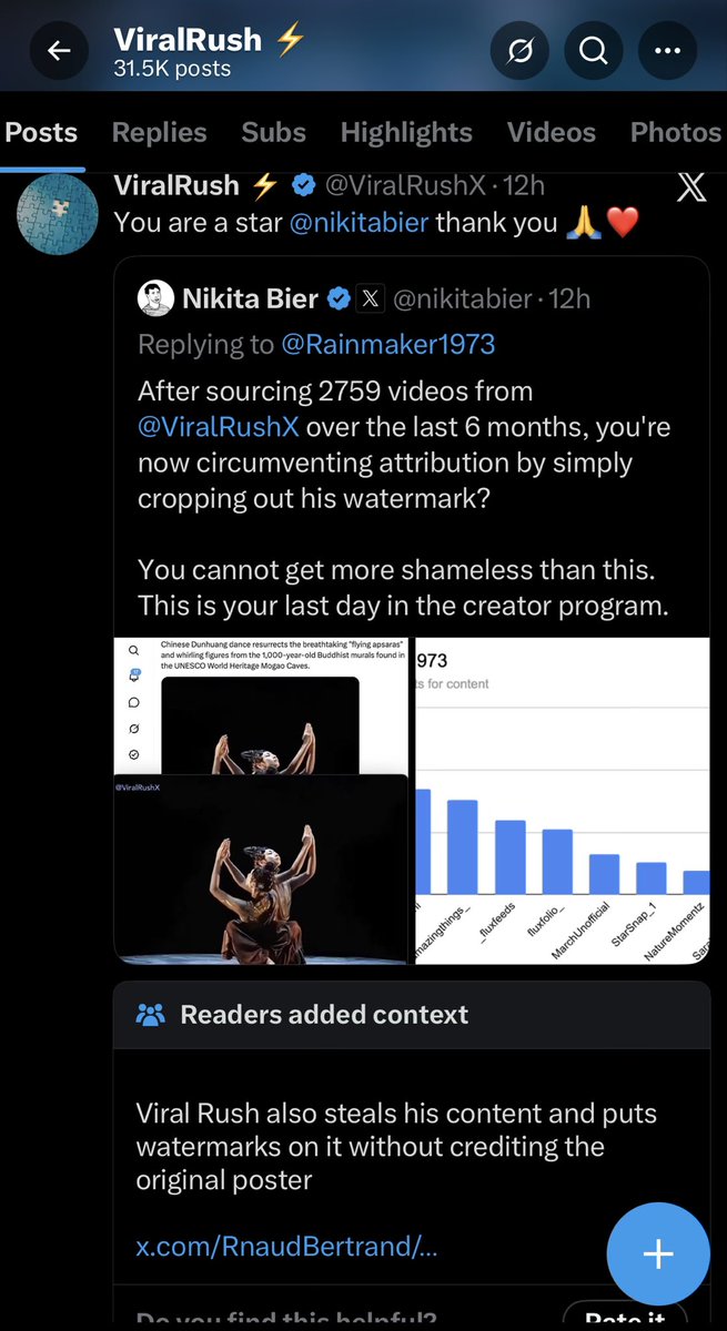 G-Banger tweet media