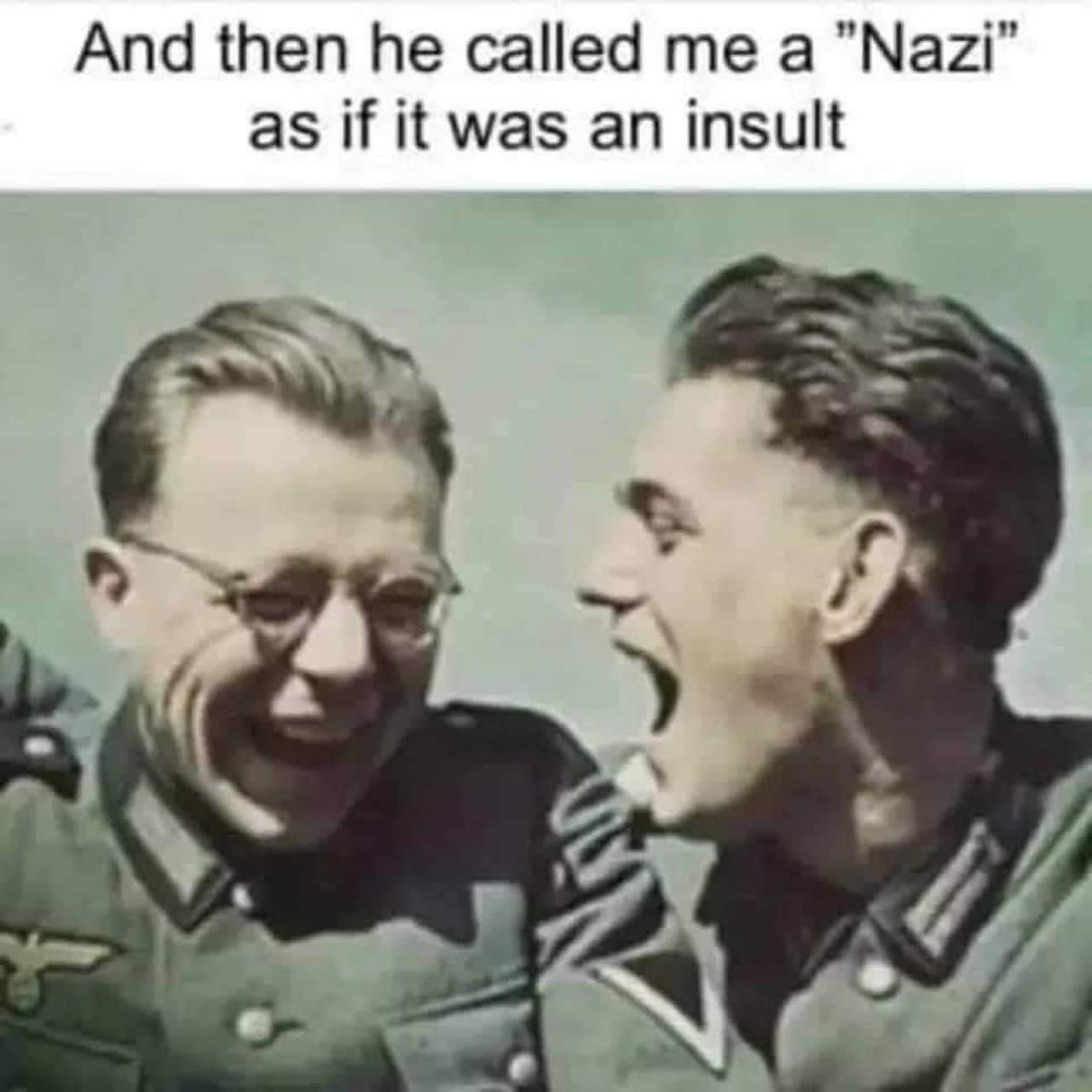 Angry Prisoner. tweet media