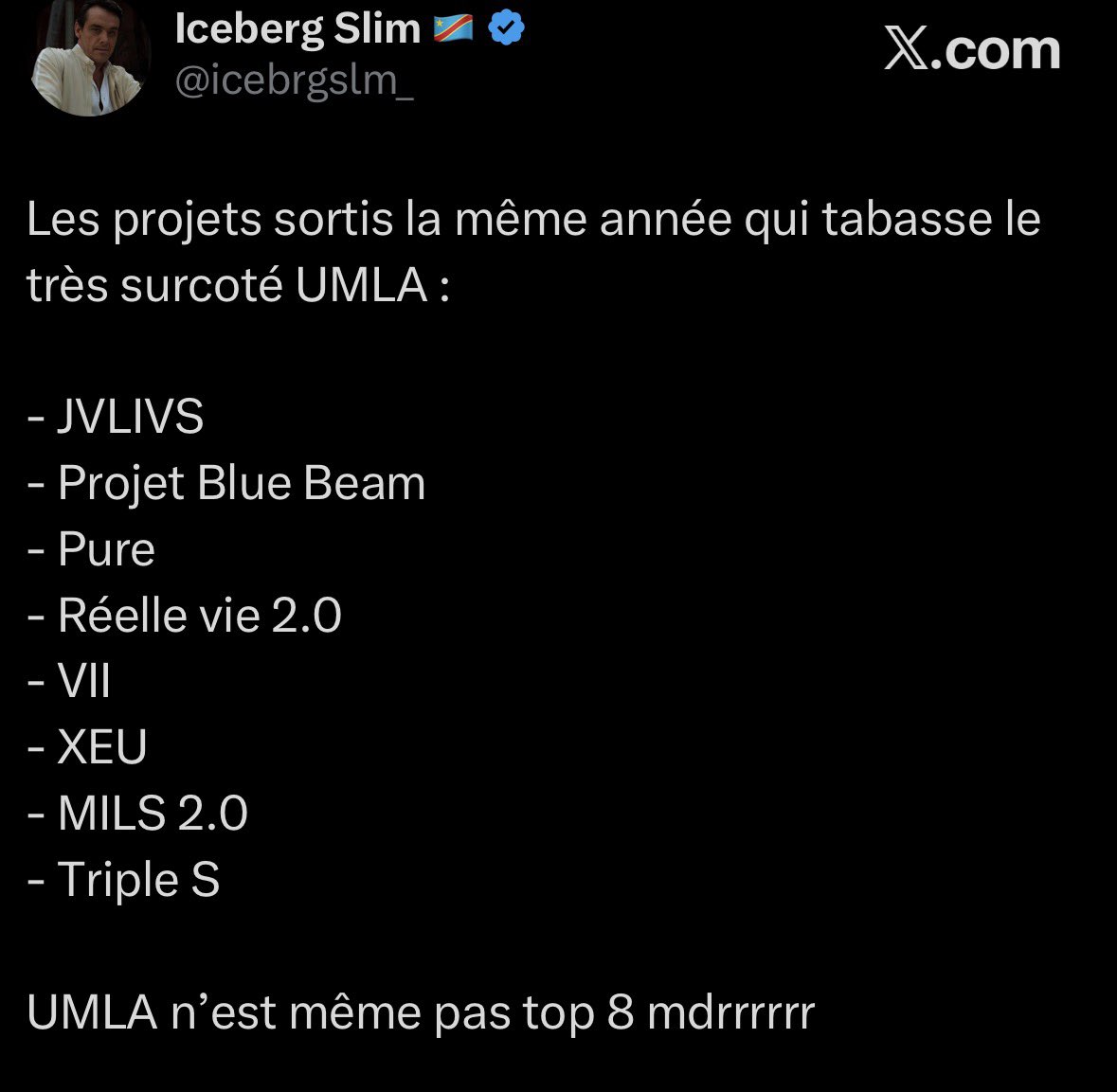 ICEMAN 🧊 tweet media