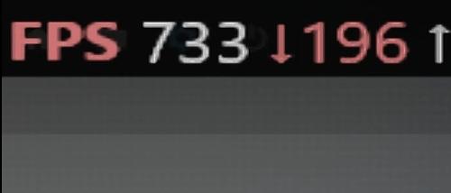 vdzundza's tweet photo. @NVIDIAGFN AI BOT useless, sometimes I get this which is OKAY. but generally it capped to 260fps in cs2. How to uncap? https://t.co/0tAO2ZJr11