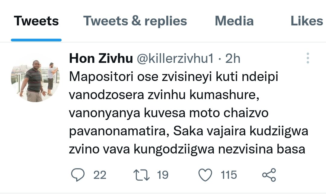 Technocrat tweet media