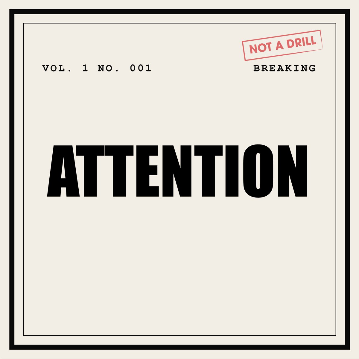 Attention Coin tweet media
