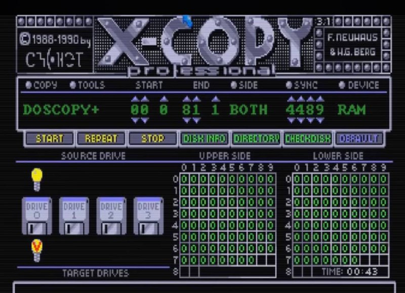 RockVineGames's tweet photo. Before piracy was a felony, it was a feature.

Shout if you remember! https://t.co/48uFCUfsPm