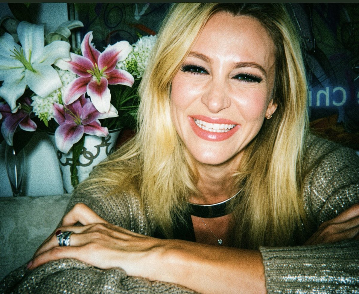 mare71411's tweet photo. Che la vita ti sorrida sempre con la stessa luce che tu regali ogni giorno agli altri.
#adrifox #gfvip https://t.co/uX19PfeJvC