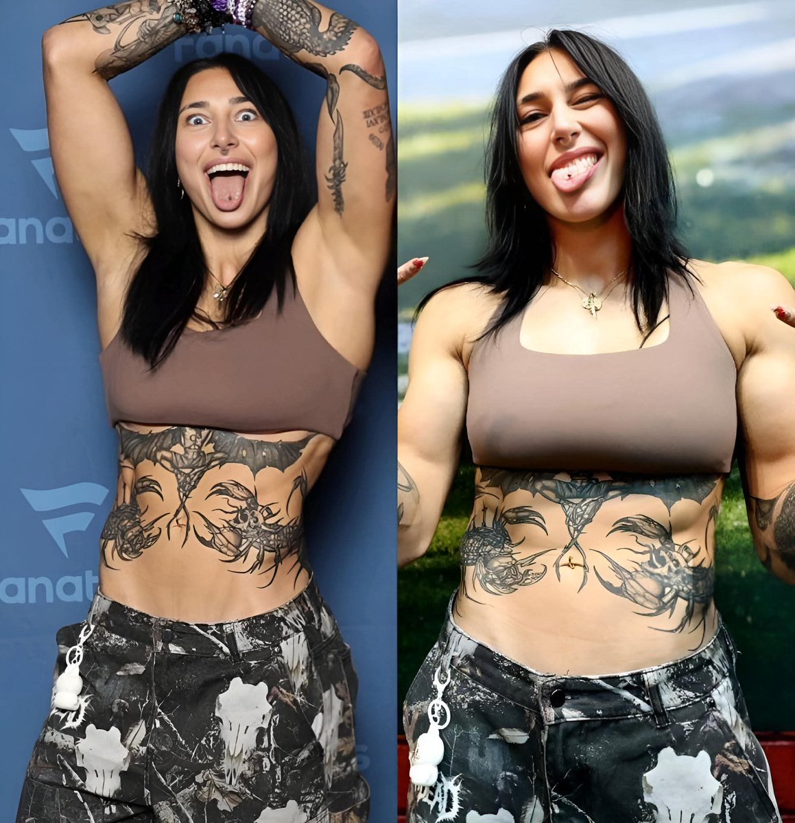 Hollywood Beauty tweet media