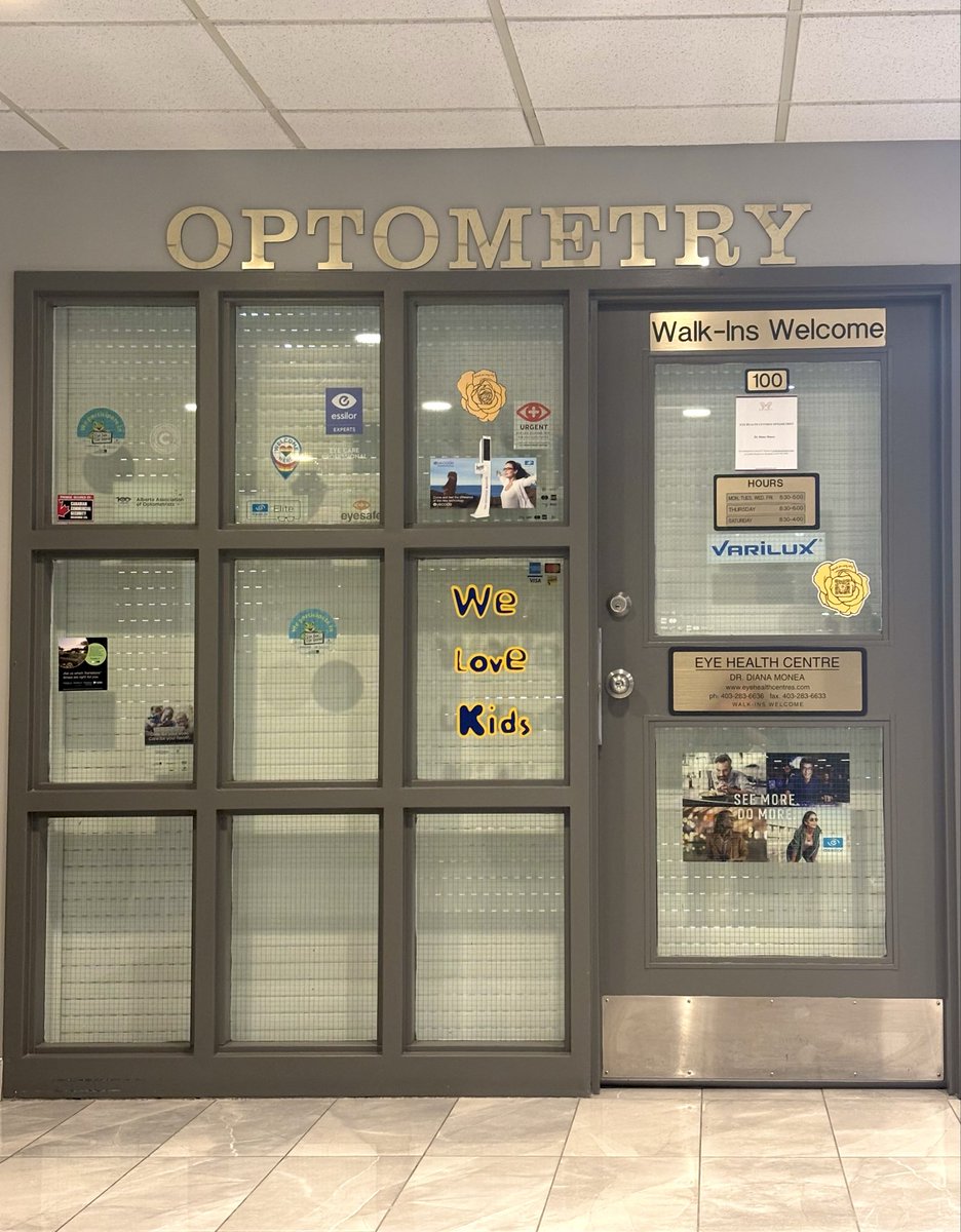 NIMCAlly's tweet photo. Thank You, Dr. Diana Monea 💛
For years, Dr. Diana Monea has been a steadfast ally of #notinmycity . At her beautiful optometry clinic, she proudly displays the yellow rose, a powerful symbol of hope, awareness, and support for those who have been trafficked and are vulnerable. https://t.co/OfCPqDAcxC