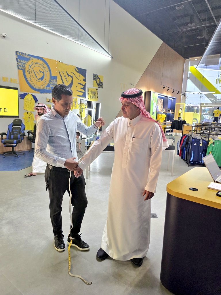 رياض المناع tweet media