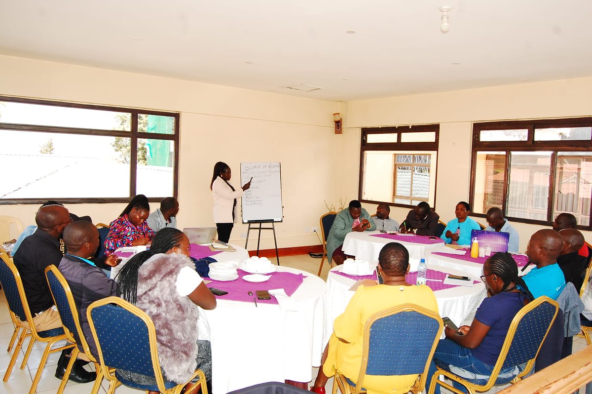 RiftBudgetHub's tweet photo. Today, we held a County-Level Budget Café to analyse the Kericho County FY 2026/2027 Budget Estimates and assess whether the proposed allocations respond to the needs of citizens across key sectors including Health, Social Protection, Gender, Agriculture, Water, and Environment. https://t.co/0vnTtSz7wf