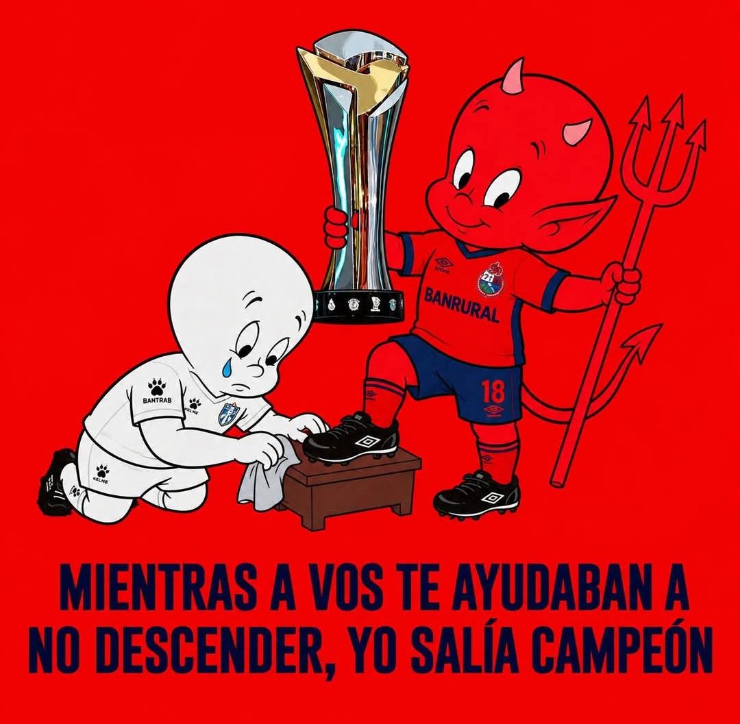 🔴🔴UnicoCampeónEsElRojo🔴🔴 tweet media